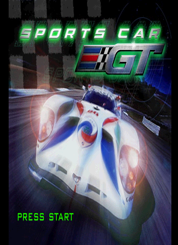 Play <b>Sports Car Supreme GT</b> Online